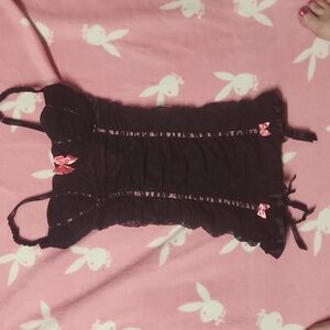 Vs sexy little things lingerie